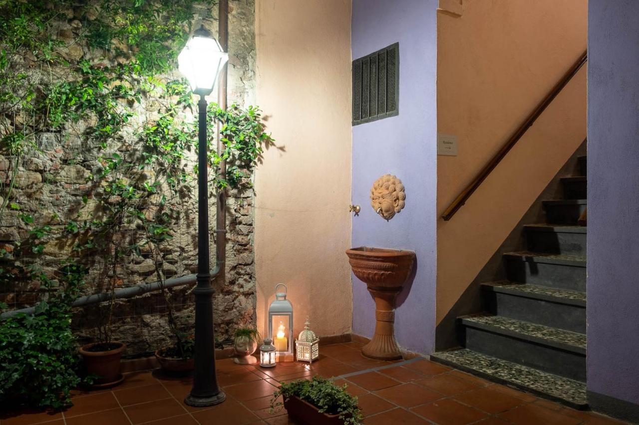 Residence Ferraud Pinerolo Exterior foto